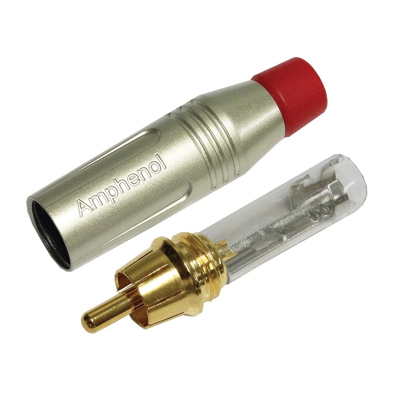 WORLDS BEST CABLES 3 Meter – Directional High-Definition Audio Interconnect