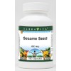 Sesame Seed - 450 mg (100 Capsules, ZIN: 521395)