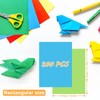 moinkerin 200 Sheets Origami Paper A4 29.7 x 21 cm