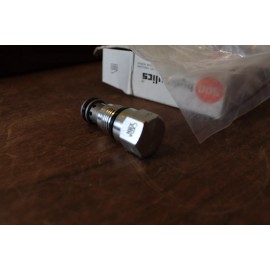 SUN CXDA-XBN Threaded Check Valve CXDAXBN