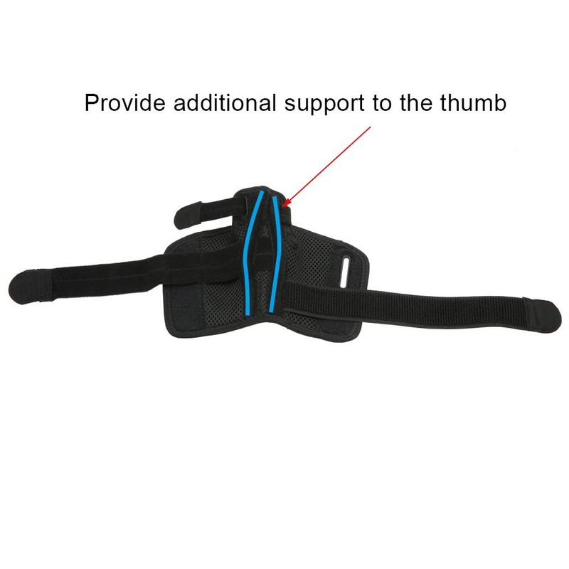Thumb Splint | Arthritis Treatment Orthosis Thumb Guard Braces Support