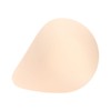 Bra Insert Pad Sponge Soft Breathable Comfortable Support Spiral Bra