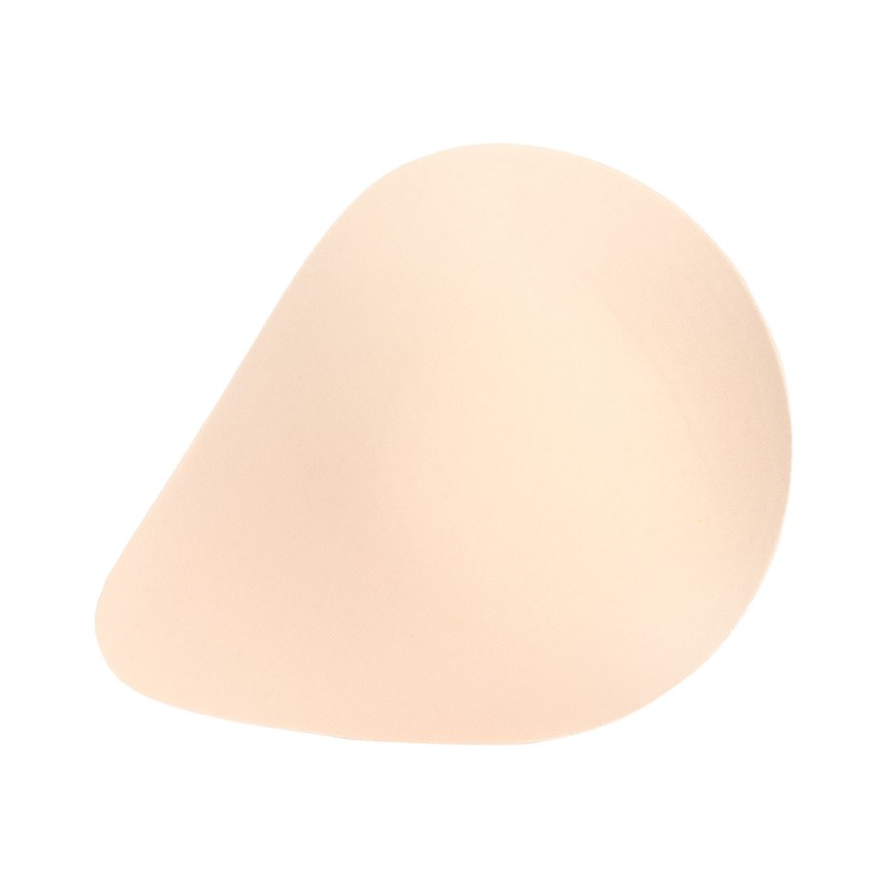 Bra Insert Pad Sponge Soft Breathable Comfortable Support Spiral Bra