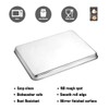 Wildone Baking Sheet Set of 2 - Stainless Steel Cookie
