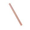 SZLIZHUO 1 Piece 99.98% Pure Copper 12 mm Diameter 204