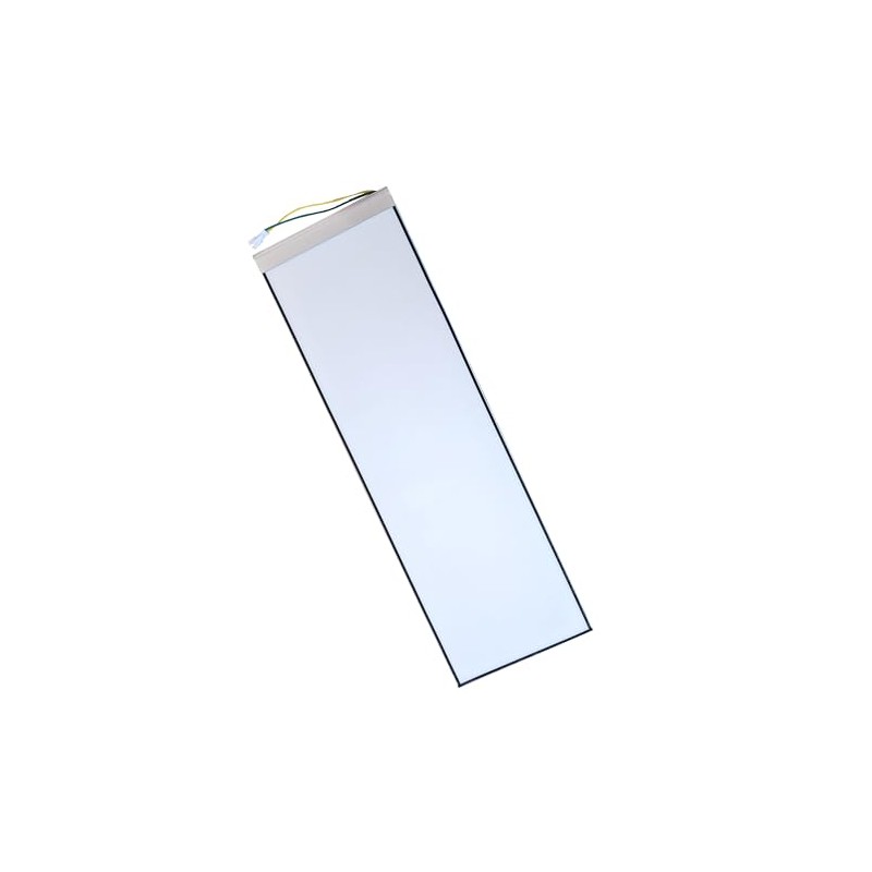 𝑼𝒑𝒈𝒓𝒂𝒅𝒆 W11048980 Refrigerator LED Light Assembly Replacement Compatible with Whirlpool