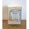 Cherished Teddies Jacki #950432 Hugs & Kisses (CT17)
