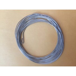 Indium Solder Indium Corp. .032 dia. Low Melt, Water Wash, 40 Inch's