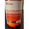 Family Wellness Glucosaminw Chondroitin With MSM And Tumeric 60 caplets