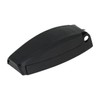 12 PCS. - RV CAMPER TRAILER BAGGAGE DOOR CLIP COMPARTMENTCATCH