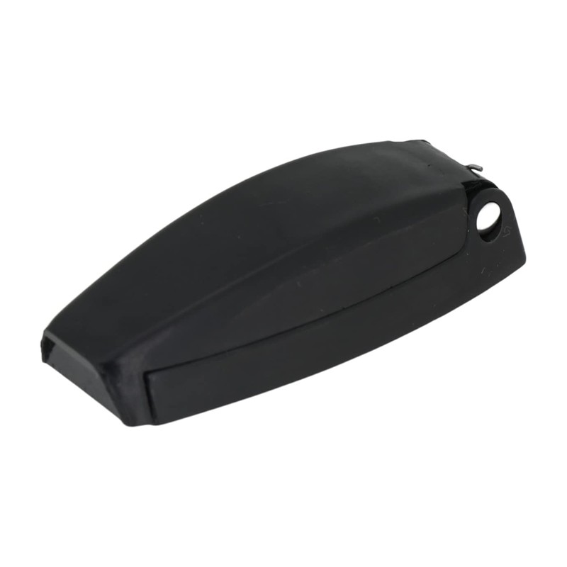 12 PCS. - RV CAMPER TRAILER BAGGAGE DOOR CLIP COMPARTMENTCATCH