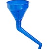 BGS 8695 | Oil Filling Funnel | bent | Ø