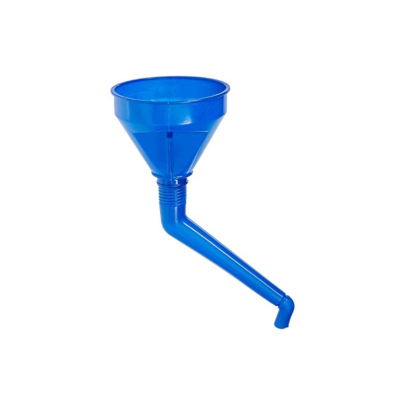 BGS 8695 | Oil Filling Funnel | bent | Ø