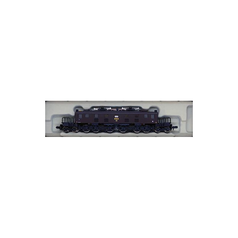 Micro Ace EF56-10 N Gauge Late Model, Grape No. 1,