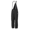 Helly Hansen Workwear Men's Berg Bib Pant, 990 Black -