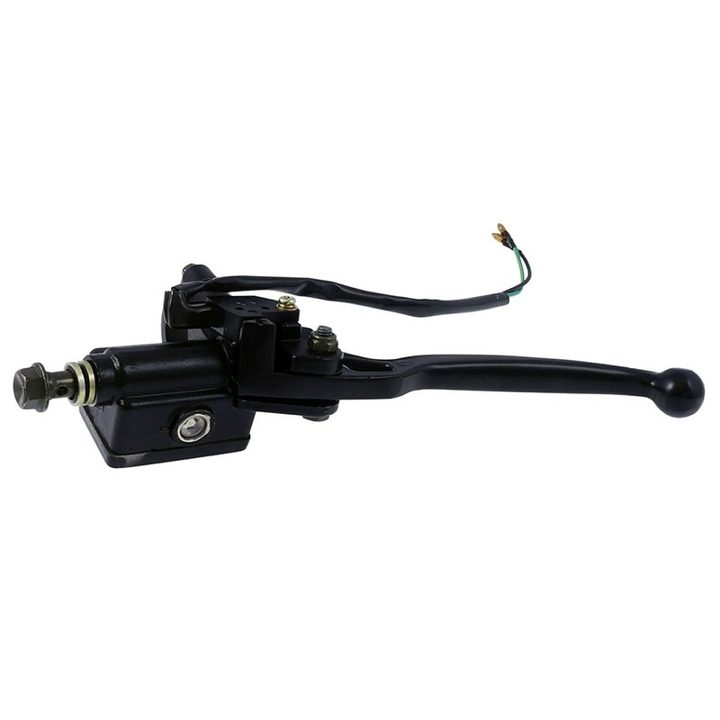 Brake Cylinder/Hydraulic Tank for Nova Motors Venezia II 50cc, Pegasus