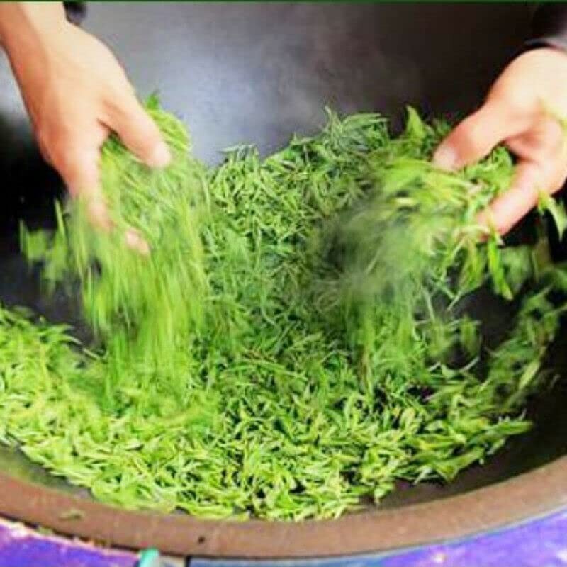 250g Biluochun Green Tea Chinese Gift Tea Specialty Tea Health