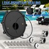 R0445200 Pool Pump Backplate Replacement Kit with Mechanical Seal, O-Ring