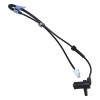 1st_auto_parts Black ABS Wheel Speed Sensor Front Left For Suzuki