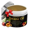 Aceite De Batana Para Crecimiento Y Caída Del Cabello 120g