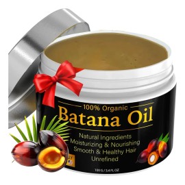 Aceite De Batana Para Crecimiento Y Caída Del Cabello 120g