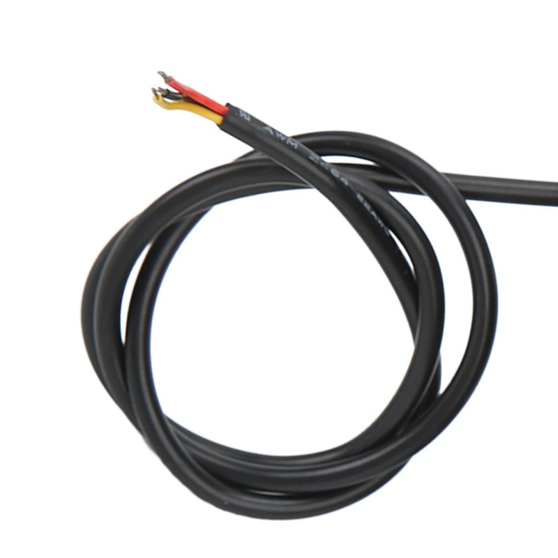 Motorcycle LED Effective Heat Dissipation High Low Beam LED Work