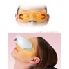 Panasonic EH-SW56-P Eye Beauty Relaxing Type, Pink Tone
