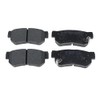 Blue Print ADD64221 Brake Pad Set