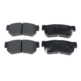 Blue Print ADD64221 Brake Pad Set