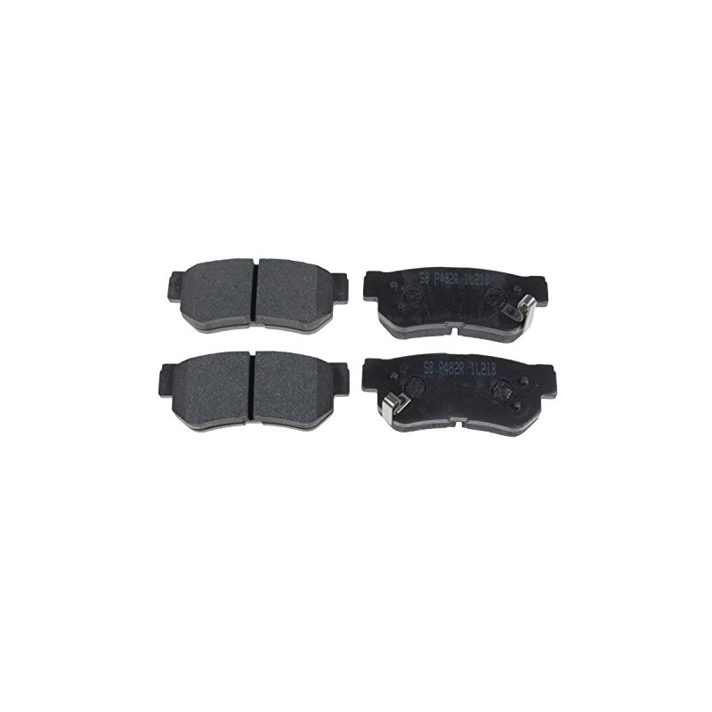 Blue Print ADD64221 Brake Pad Set