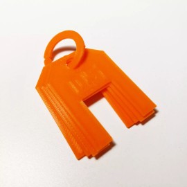 Unbranded Knob Shim Spacer Set-Screw Leveler Tool