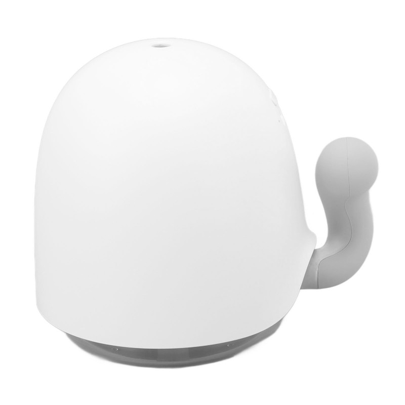 450ml Mini Air Humidifier Moving Tail Shaped USB Portable Humidifier