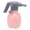 Electric Spray Bottle Garden Sprayer 1.5L Rechargeable Battery Powered Automatic