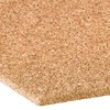Cork Stilt Bearings, Cork Substructure Construction, Patio Construction and Balcony
