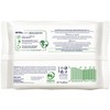 NIVEA Refreshing Makeup Remover Wipes (1 x 25 Pieces), Make-Up