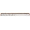 VOCOSTE Hair Comb Untangling Dressing Comb for Hair Styling Stainless