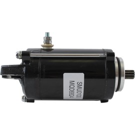 DB Electrical 410-58041 New Starter Compatible with/Replacement for Honda Vf700F Interceptor 84,85 & Vf750F 83 84 85 Motorcycle 410-58041 18661 HS-27 463803 18661N 31200-MB2-405