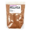 Arcilla Roja 1 Kilo Tipo de piel UNIVERSAL