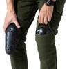 CTBQiTom CE Armor Level 2 Knee and Hip Protector Pads