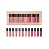 Manna Kadar Pucker Up Deluxe Liplocked Priming Gloss Stains 12