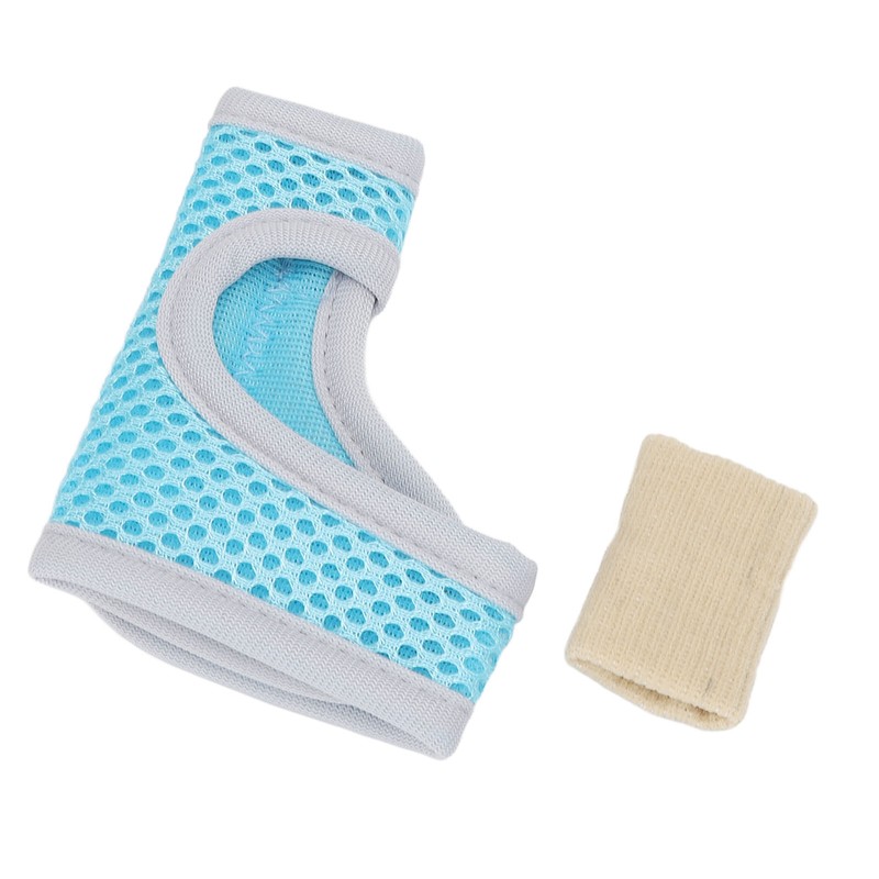 Children Thumb Stabilizer Breathable Thumb Spica Support Brace Stabilizer for
