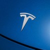 IPG Compatible with Model Y Decal (8 Logo Set) Stickers