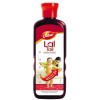 Dabur Lal Tail Ayurvedic Baby Massage Oil Help Growth makes