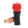 Colaxi Bike CO2 Inflators Head Presta/Valve