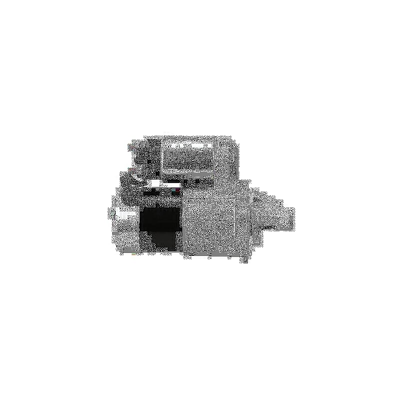 Geartronics 17841 STARTER 2003 -06 07 08 For TOYOTA COROLLA