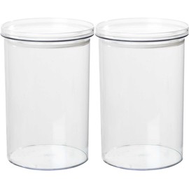 Plast Team Stockholm Food Canister, 2.6 L, One Size