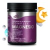 Magnesio Complex BPN PRO 60 Cápsulas - Glicinato, Citrato, Gluconato