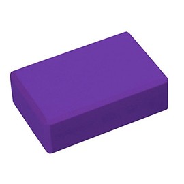 Zenzation Yoga Blocks, Lavender