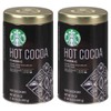 Starbucks Classic Hot Cocoa Mix 30 Ounce (1.87 lbs.) Tin