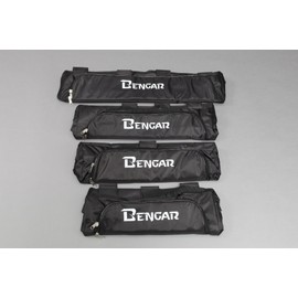 Bengar Storage Bag Underseat S for Inflatable Boats (55 cm) Seats Bench 33.11